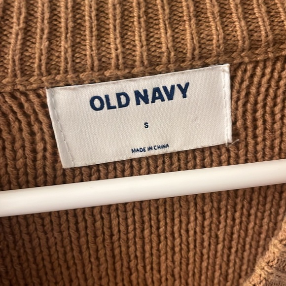 Old Navy Small Sweater - Picture 5 of 5